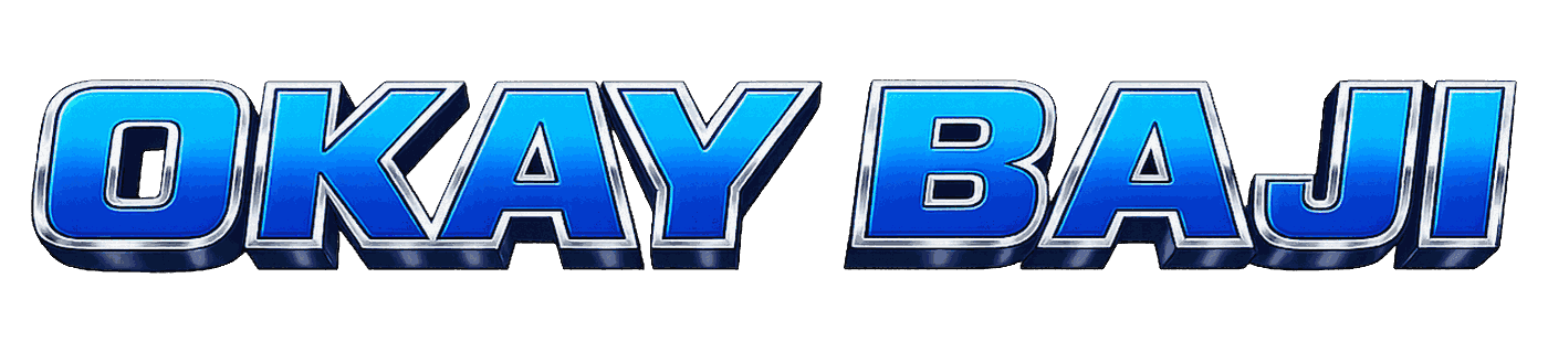 okay baji logo
